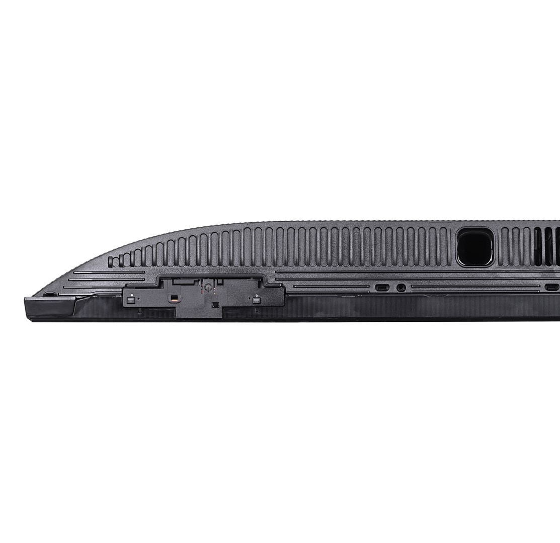 Televizorius Samsung QE55Q7F 55" 2025 - 8