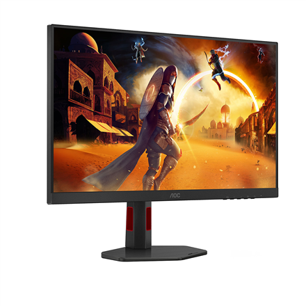Monitorius AOC Q27G4ZR, 27", 1 ms-1