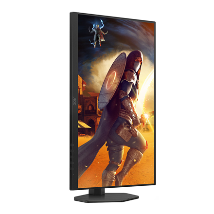 Monitorius AOC Q27G4ZR, 27", 1 ms - 3