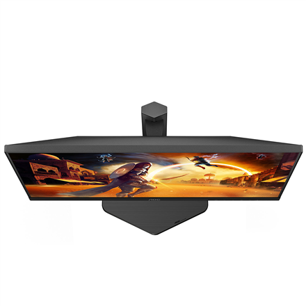 Monitorius AOC Q27G4ZR, 27", 1 ms - 4