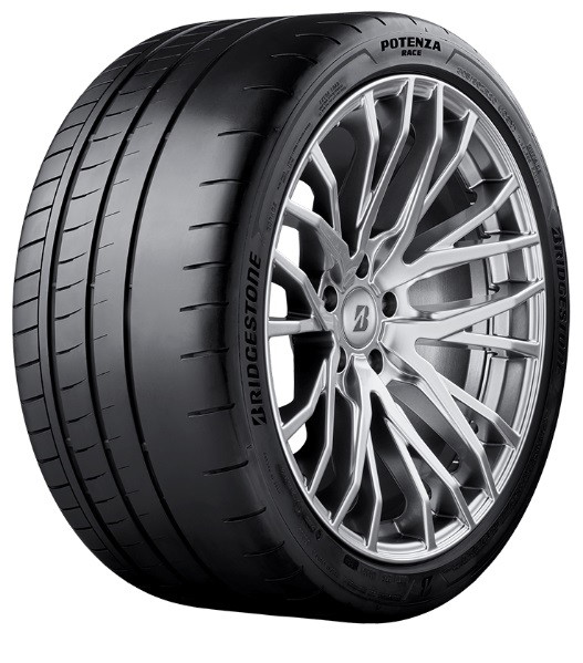 Bridgestone Potenza Race 245/35R20 95 Y-0