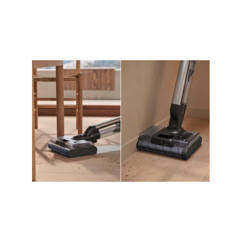 Plaunantis dulkių siurblys ELECTROLUX EW82U2DB-1