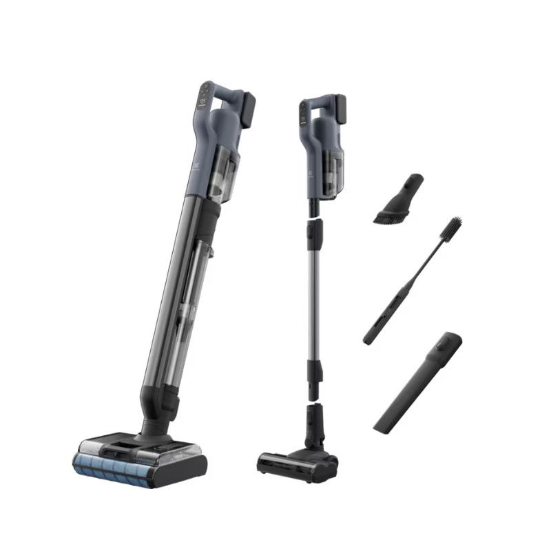 Belaidis dulkių siurblys ELECTROLUX EW82U2DB - 1
