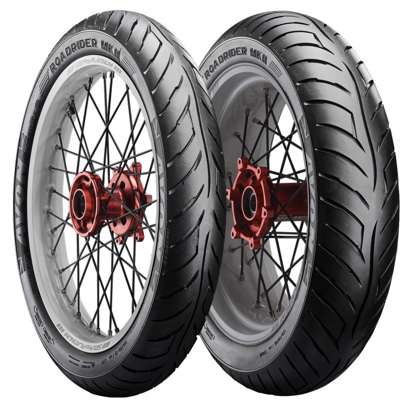 Avon Roadride MKII 110/70R17 54 H