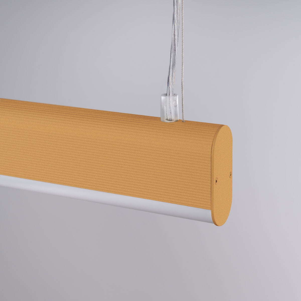 Pakabinamas šviestuvas THORO FARGE  LED 3000K, 1xLED, 38 W, auksinis - 5