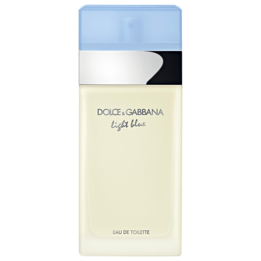 Tualetinis vanduo Dolce & Gabbana Light Blue, 100 ml