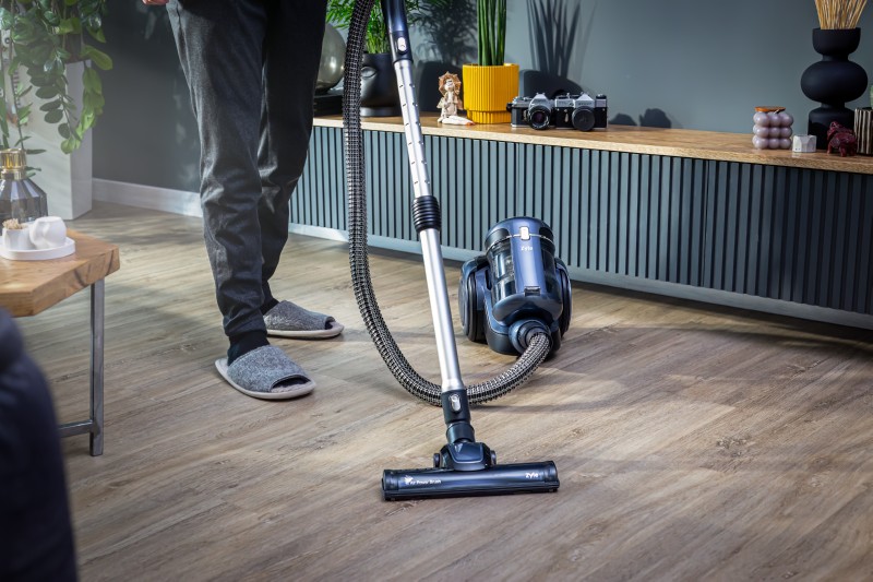 Dulkių siurblys Zyle ZY360VC - 6
