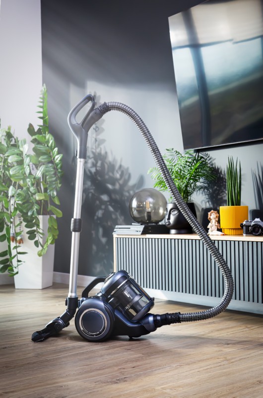 Dulkių siurblys Zyle ZY360VC - 5