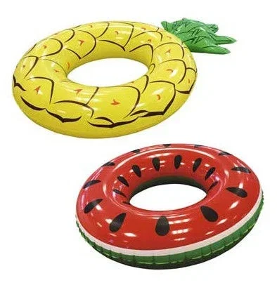 Pripučiamas ratas Bestway Summer Fruit 36121, 1160 mm-1
