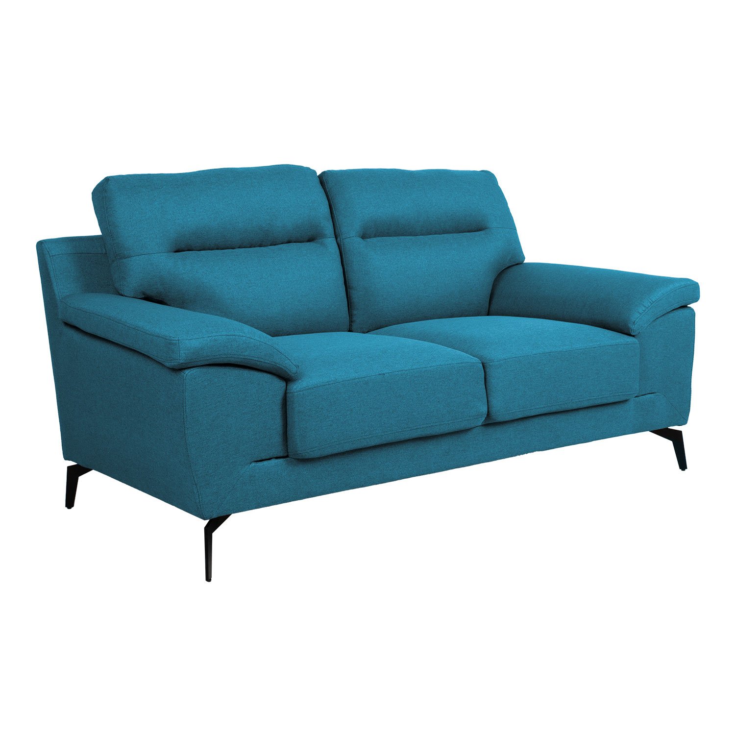 Sofa ENZO, mėlyna