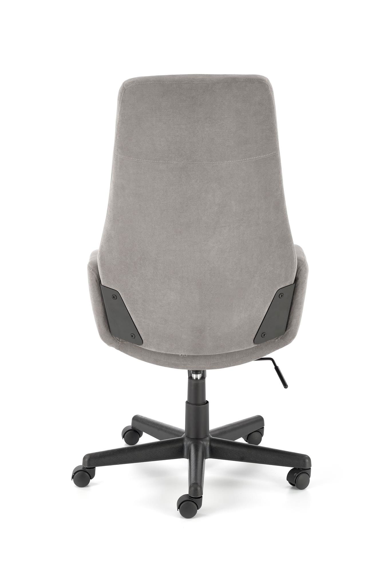 Biuro kėdė HARPER, pilka - 2