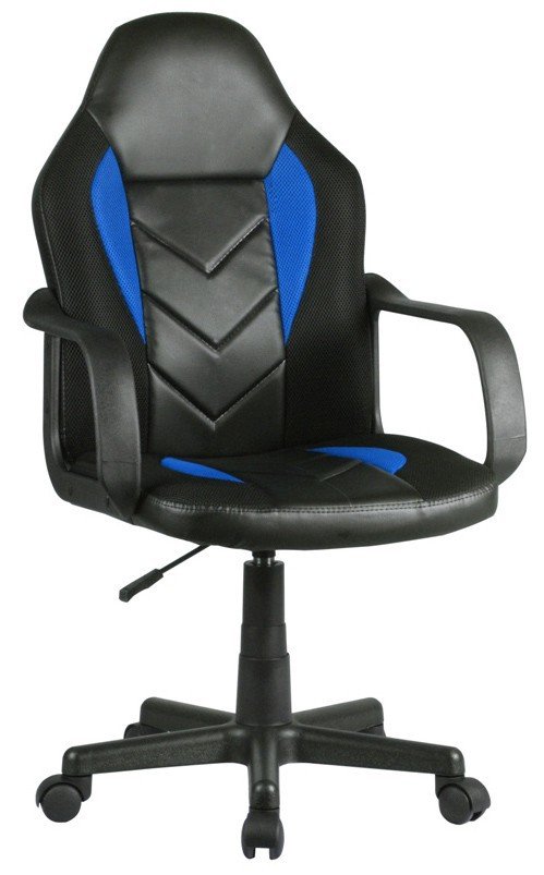 Žaidimų kėdė F4G FG-C18 Blue