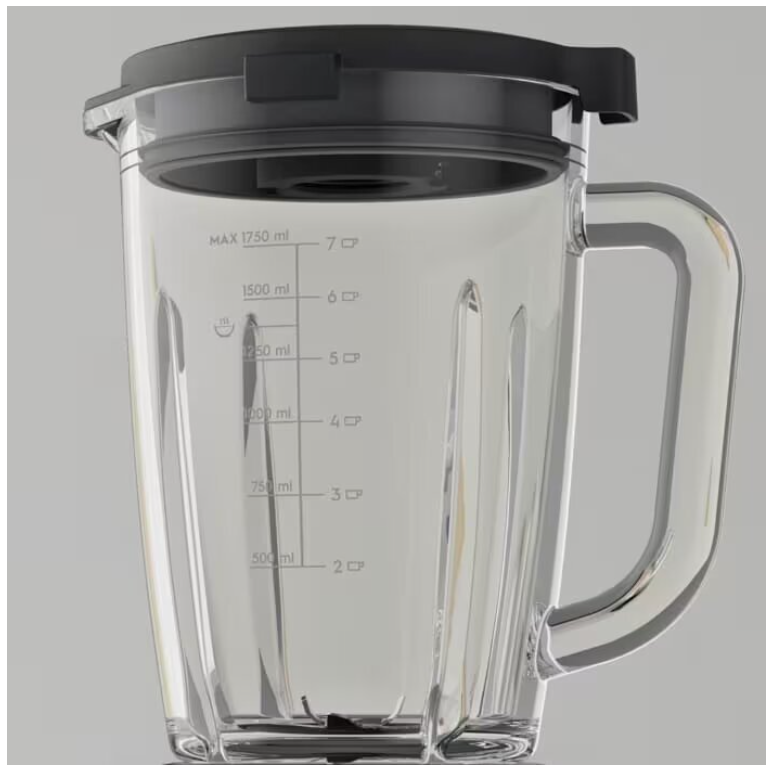 Kokteilinė ELECTROLUX E6TB1-6ST-1
