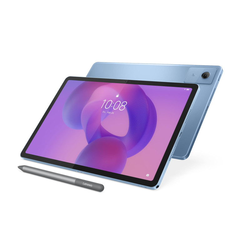 Planšetė Lenovo Idea Tab 11" 4G 8GB/128GB-0