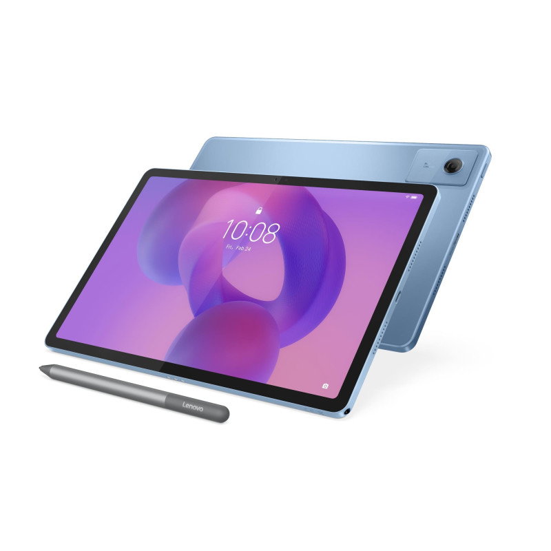 Planšetė Lenovo Idea Tab 11" 4G 8GB/128GB-0