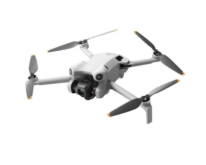 Dronas DJI MINI PRO 4 GL, CP.MA.00000732.04 - 1