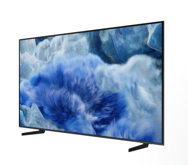 Televizorius SAMSUNG UE50U8092FUXXH, 50"-1