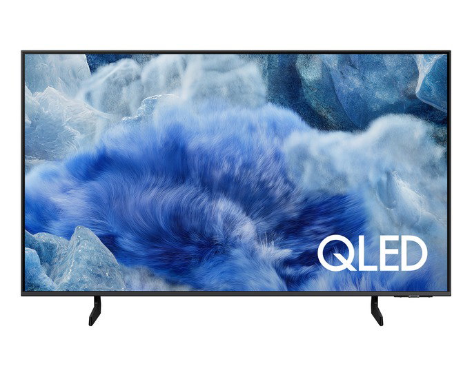 Televizorius SAMSUNG UE50U8092FUXXH, 50"-0