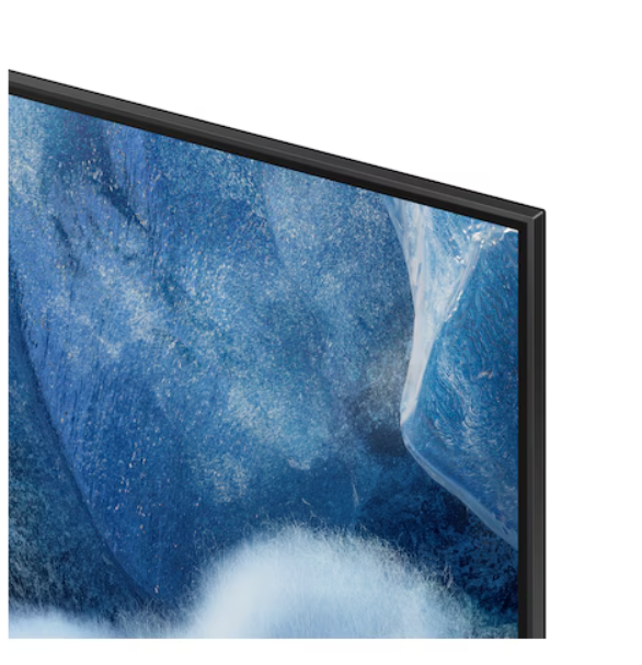 Televizorius SAMSUNG UE50U8092FUXXH, 50" - 4