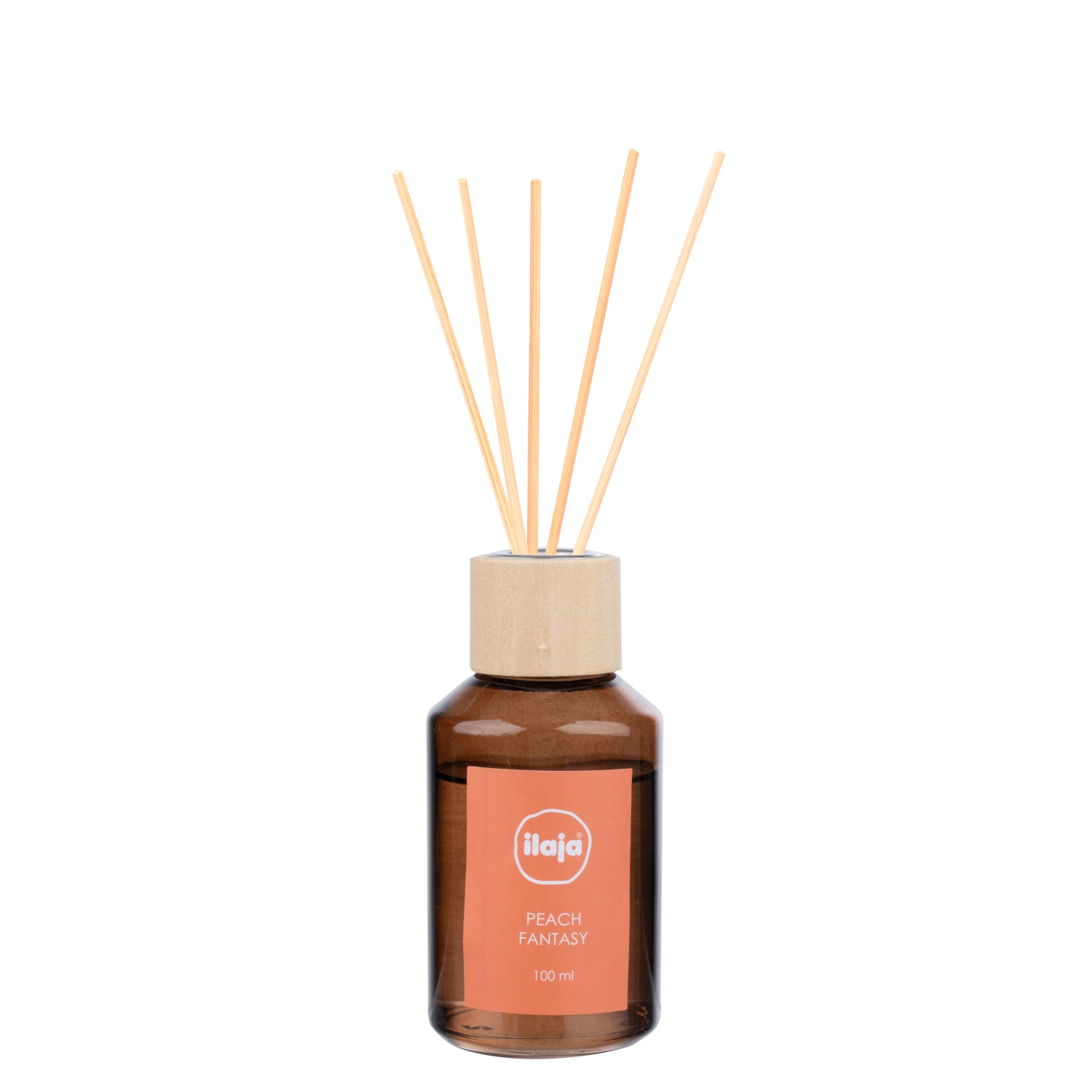 Namų kvapas su lazdelėmis ILAJA, 3 rūšių, 100 ml - 3