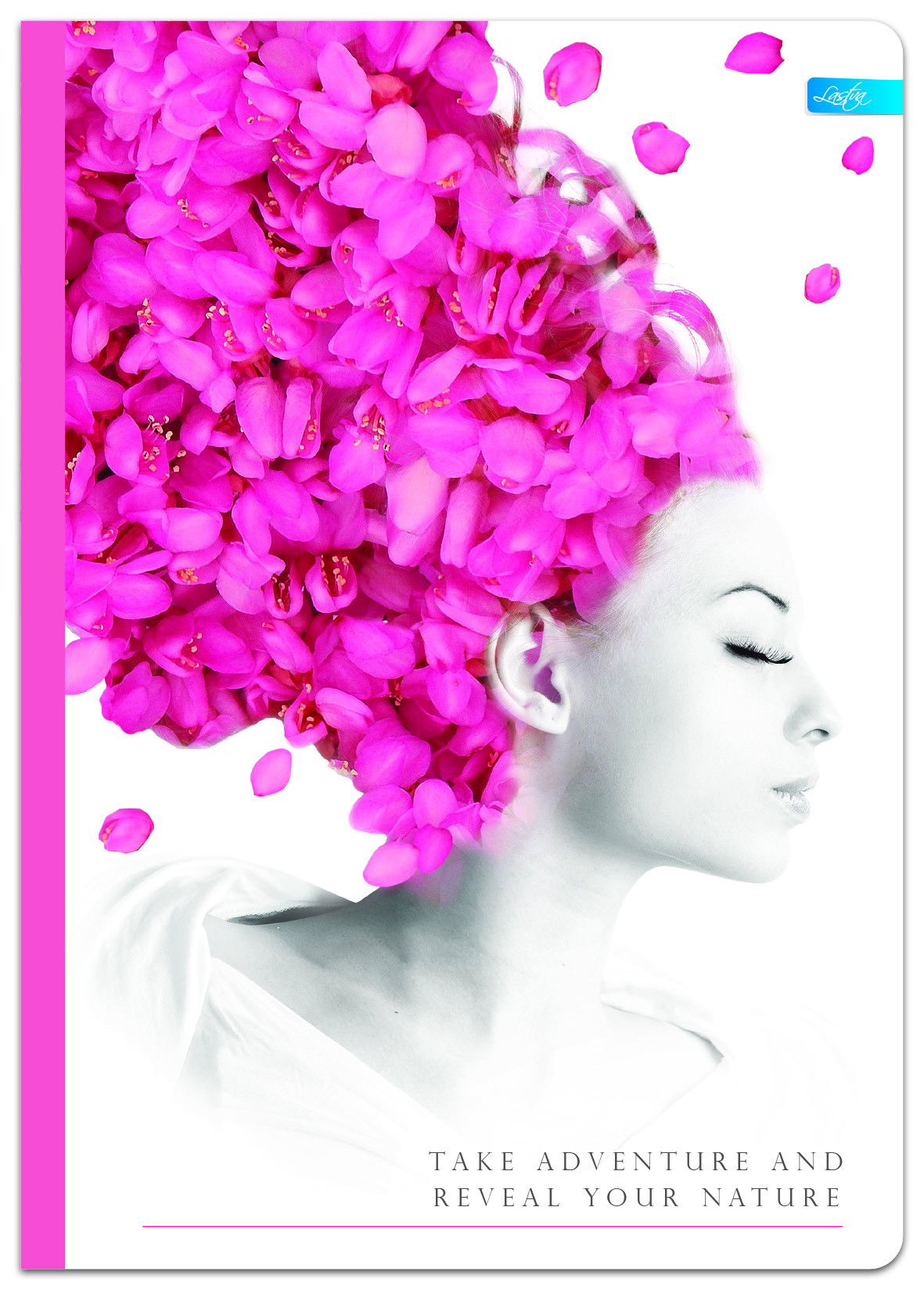 Sąsiuvinis langeliais A4 52 lapai - 3