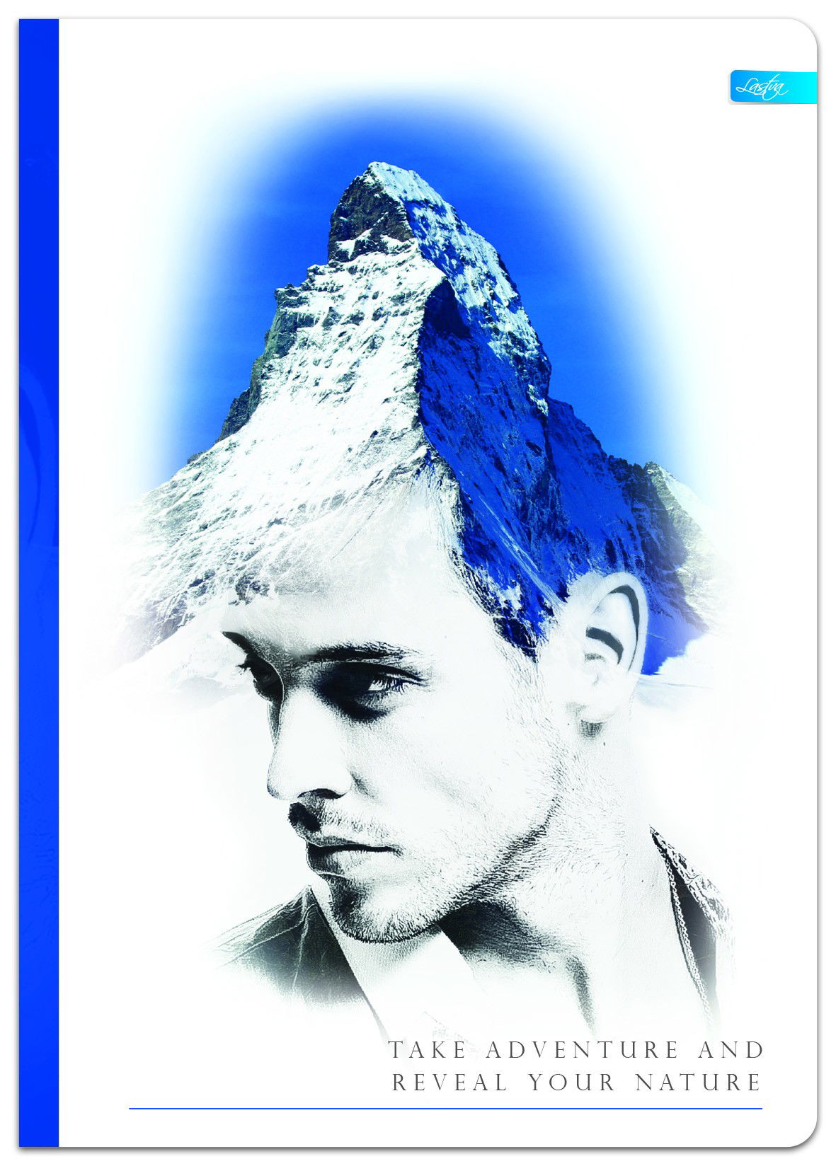 Sąsiuvinis langeliais A4 52 lapai - 4