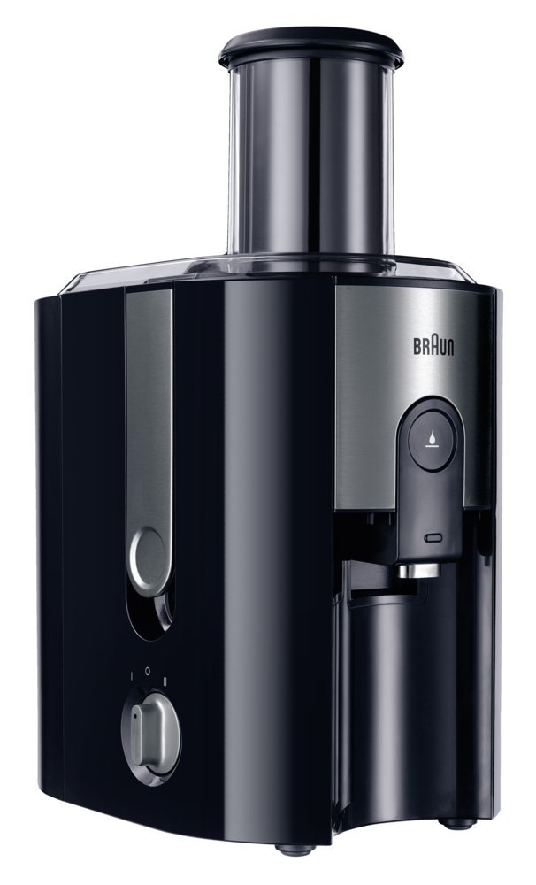 Sulčiaspaudė Braun J 500, 900W - 3