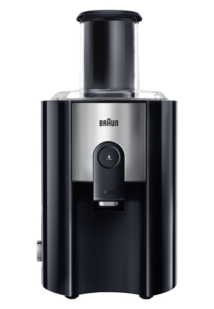 Sulčiaspaudė Braun J 500, 900W-0