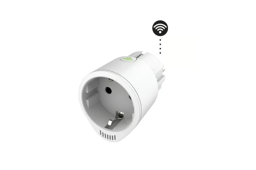 Išmanioji rozetė Mill MILLSMARTPLUG, 1 vnt. - 1