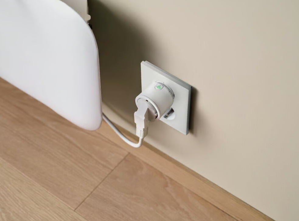 Išmanioji rozetė Mill MILLSMARTPLUG, 1 vnt. - 5