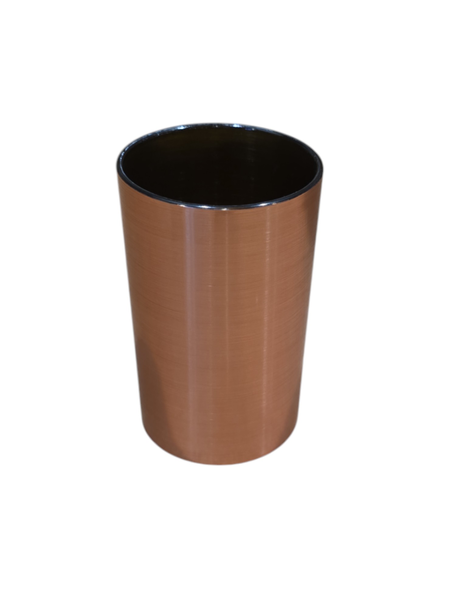 Stiklinė BADE LAMIA, vario sp.-0