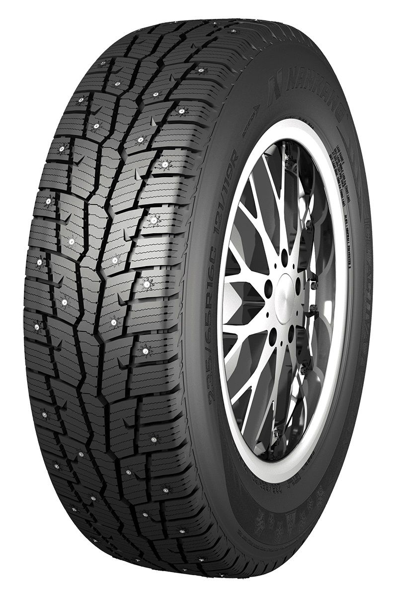 Nankang IV-1 235/65R16 121/119 R