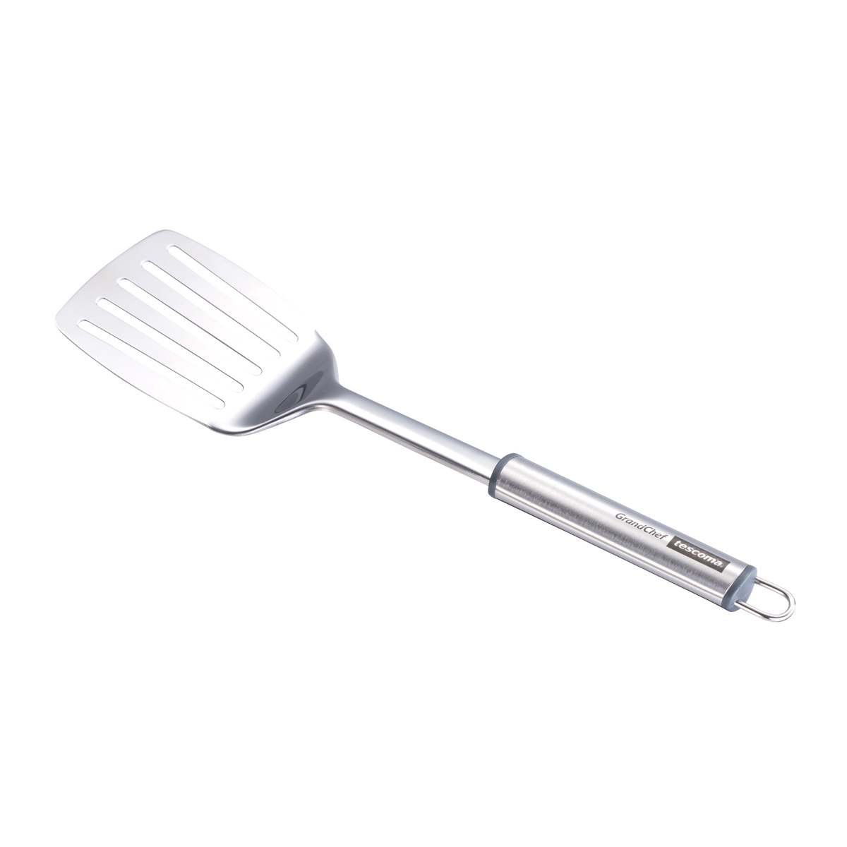Nerūdijančio plieno mentelė TESCOMA GRANDCHEF, 2,8 x 8,5 x 33,5 cm-0