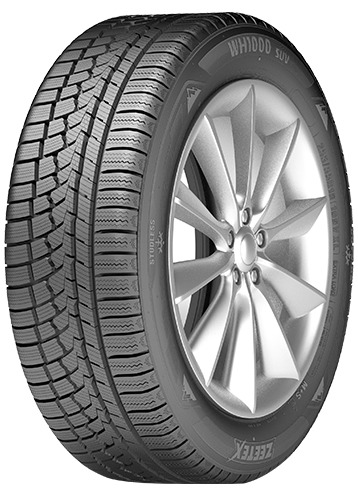 Zeetex WH1000 205/50R17 93 H-0