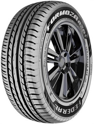 Federal Formoza AZ01 185/55 R16 83 V-0