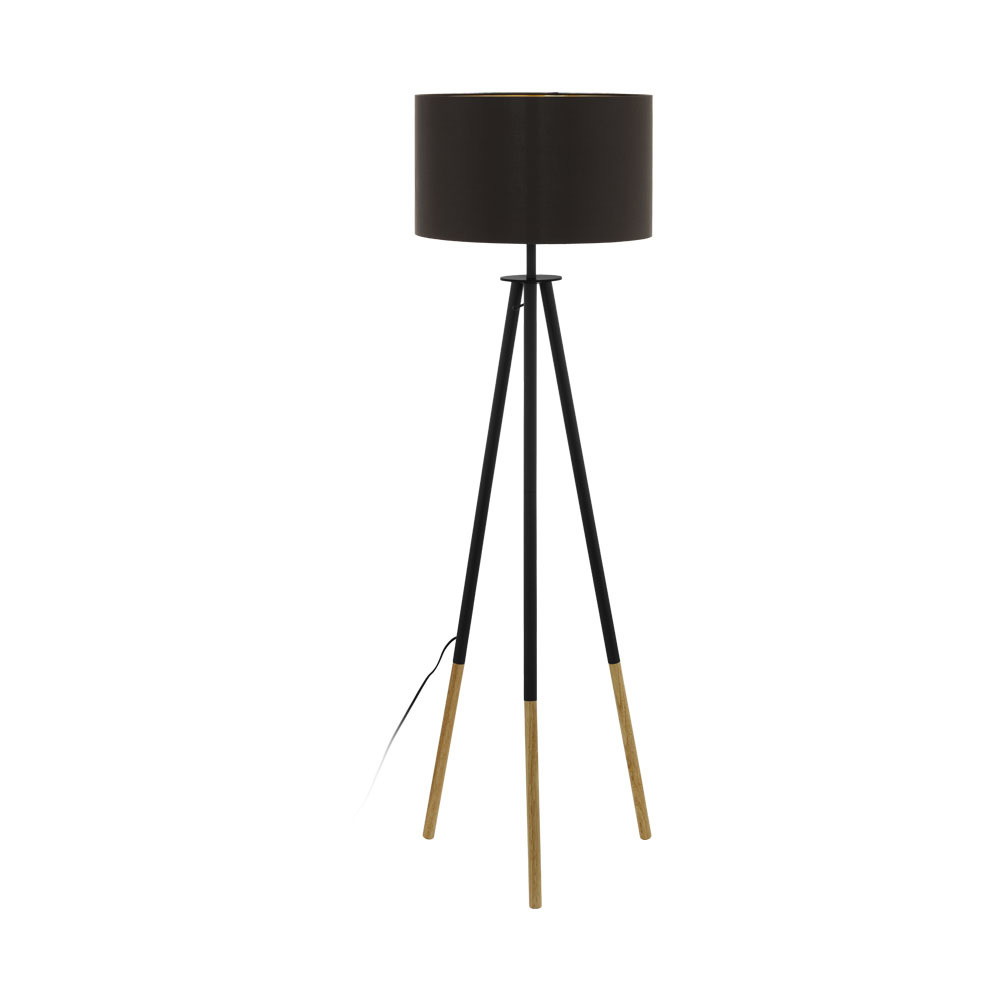 Toršeras EGLO BIDFORD, E27, 1 x 60 W-0
