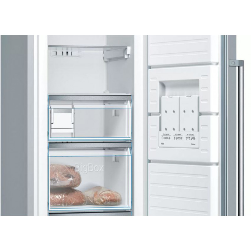 Šaldiklis Bosch  GSN36AIEP - 3