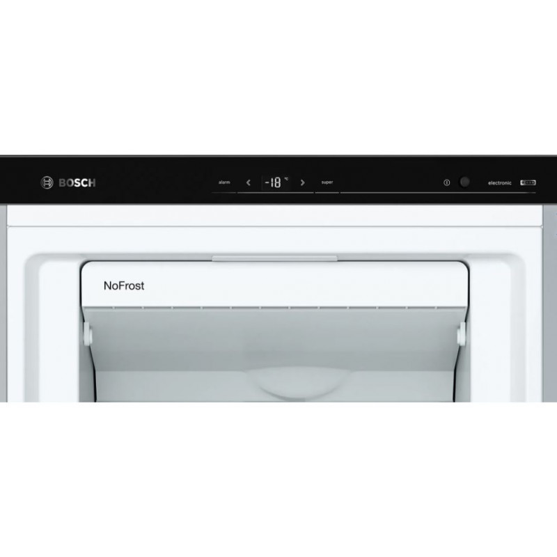Šaldiklis Bosch  GSN36AIEP - 4