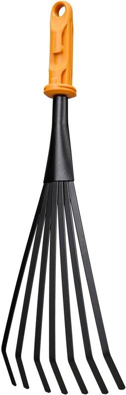 Purentuvas be koto FISKARS OneClick, 7 dantų, 32 cm-0