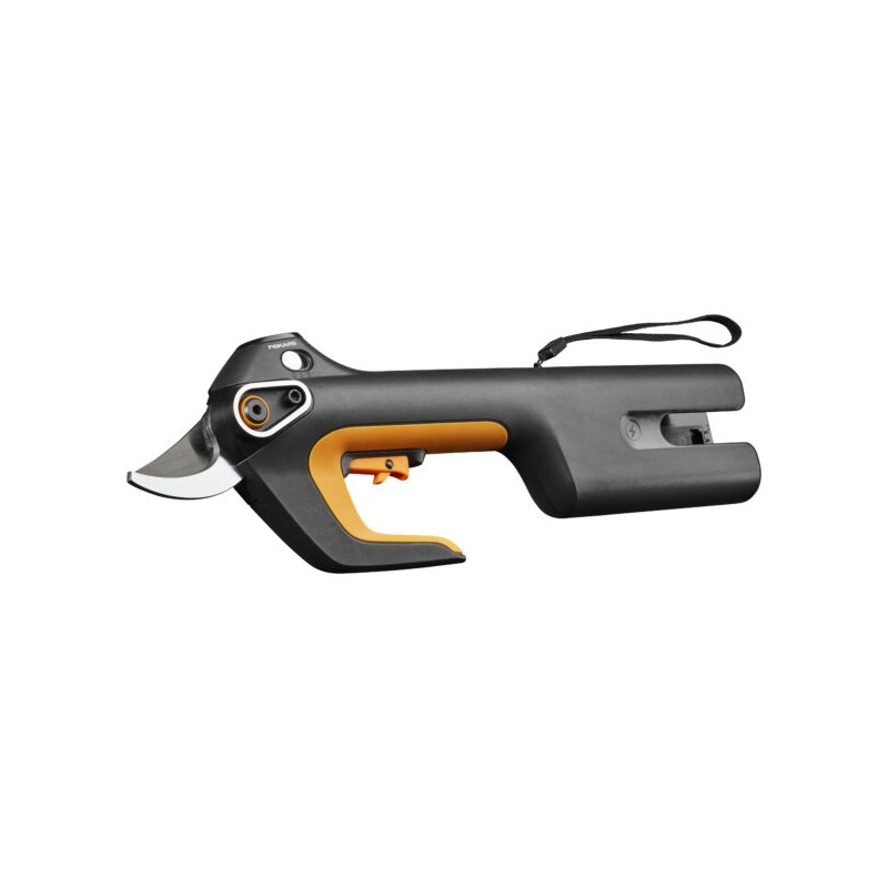 Akumuliatorinis sekatorius FISKARS, 12 V, iki 30 mm, be akumuliatoriaus-0