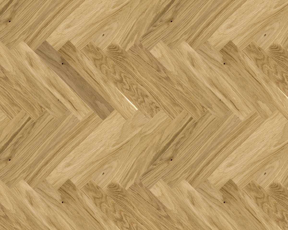 Ąžuolo parketlentės BLC FRESHY, Herringbone, matinis lakas, šuk., V4, click, 660x110x14 mm-0