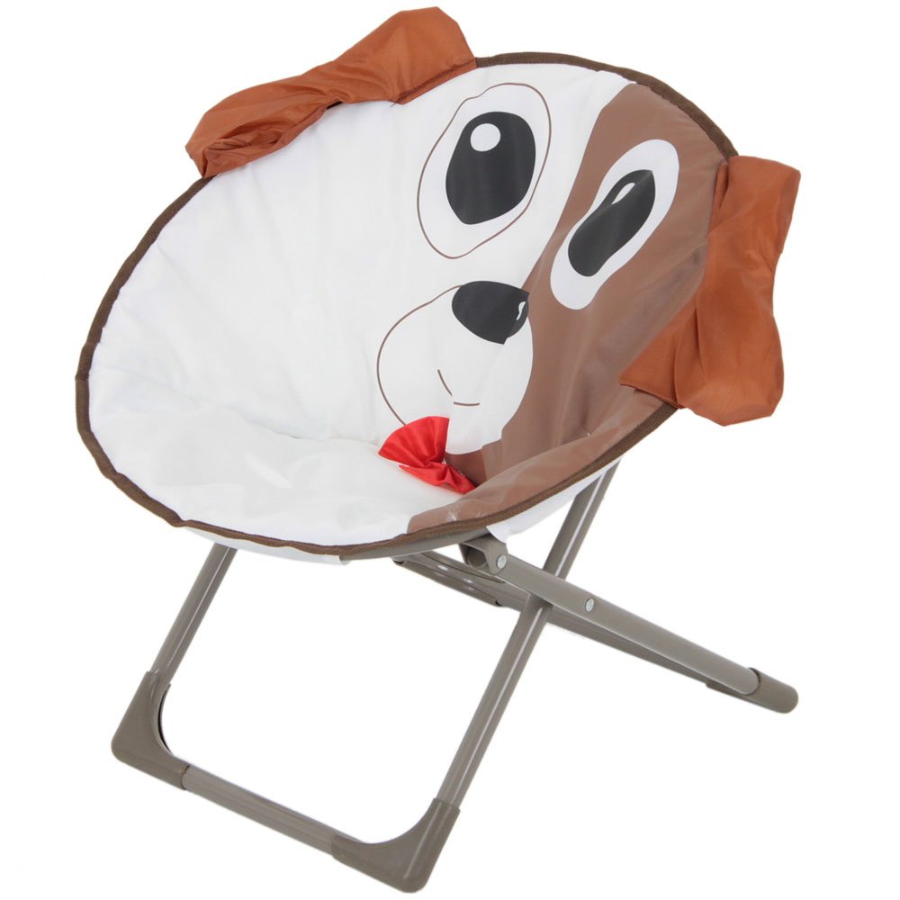 Vaikiška kėdė PATIO DOG - 2