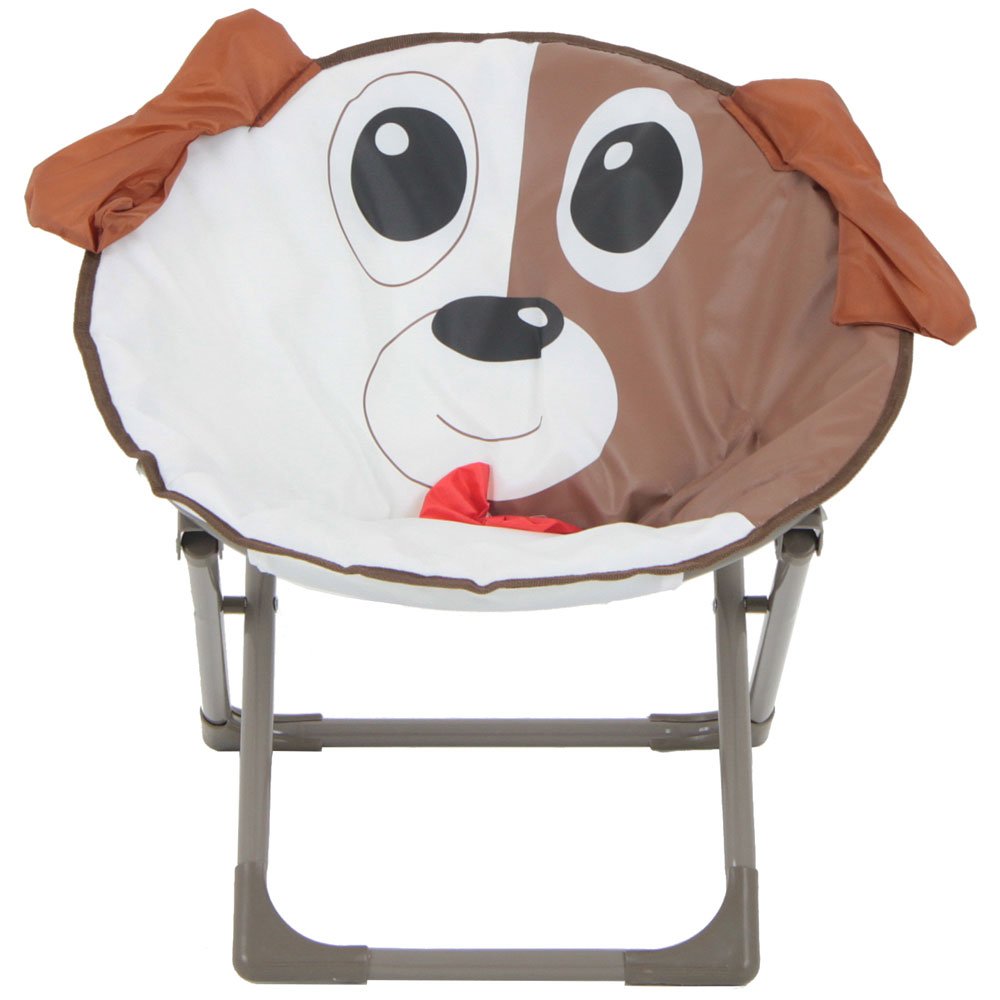 Vaikiška kėdė PATIO DOG - 1