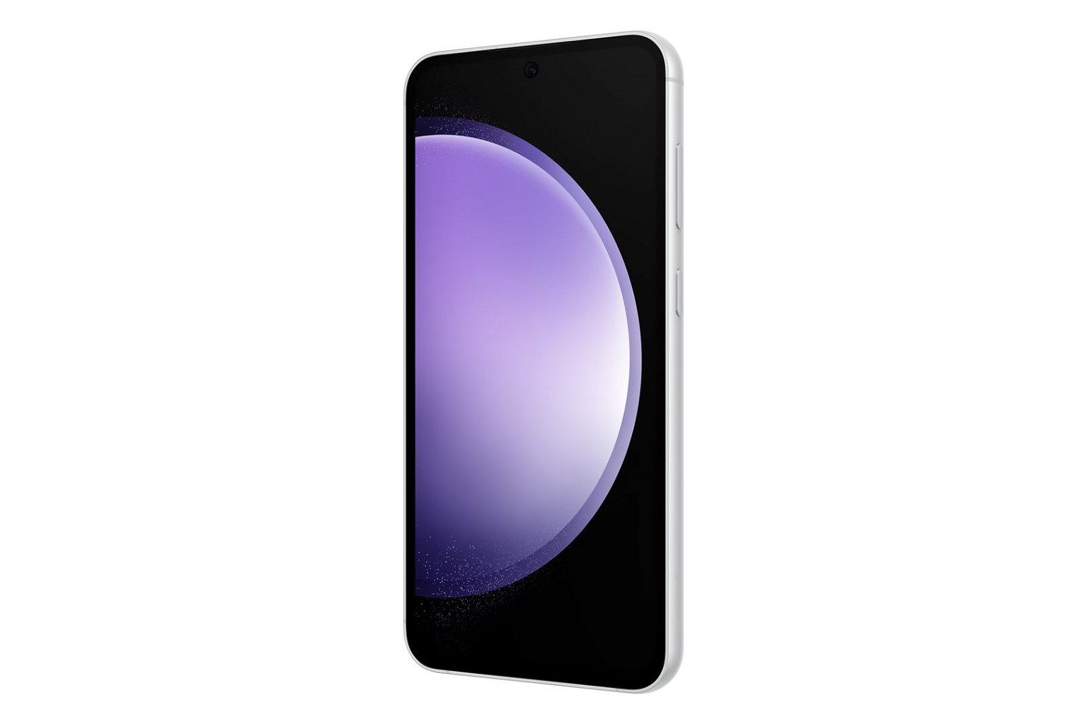 Mobilusis telefonas Galaxy S23 FE 5G 8GB RAM 128GB, violetinis - 2