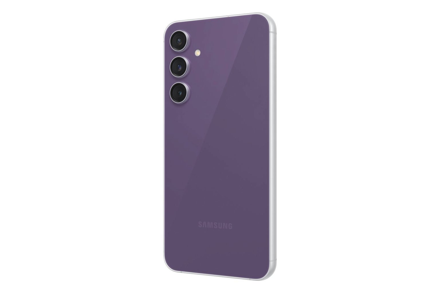 Mobilusis telefonas Galaxy S23 FE 5G 8GB RAM 128GB, violetinis - 3