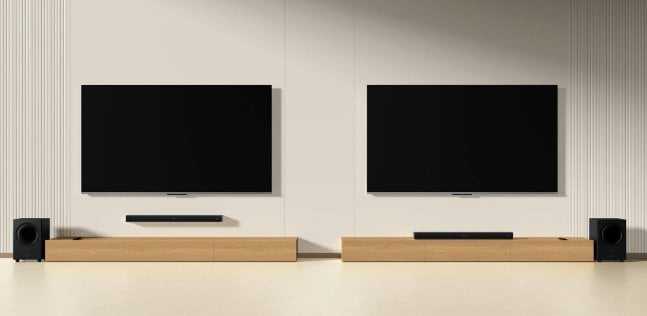 Garso sistema Xiaomi Pro 2.1 ch - 4