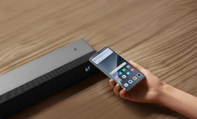 Garso sistema Xiaomi Pro 2.1 ch-1