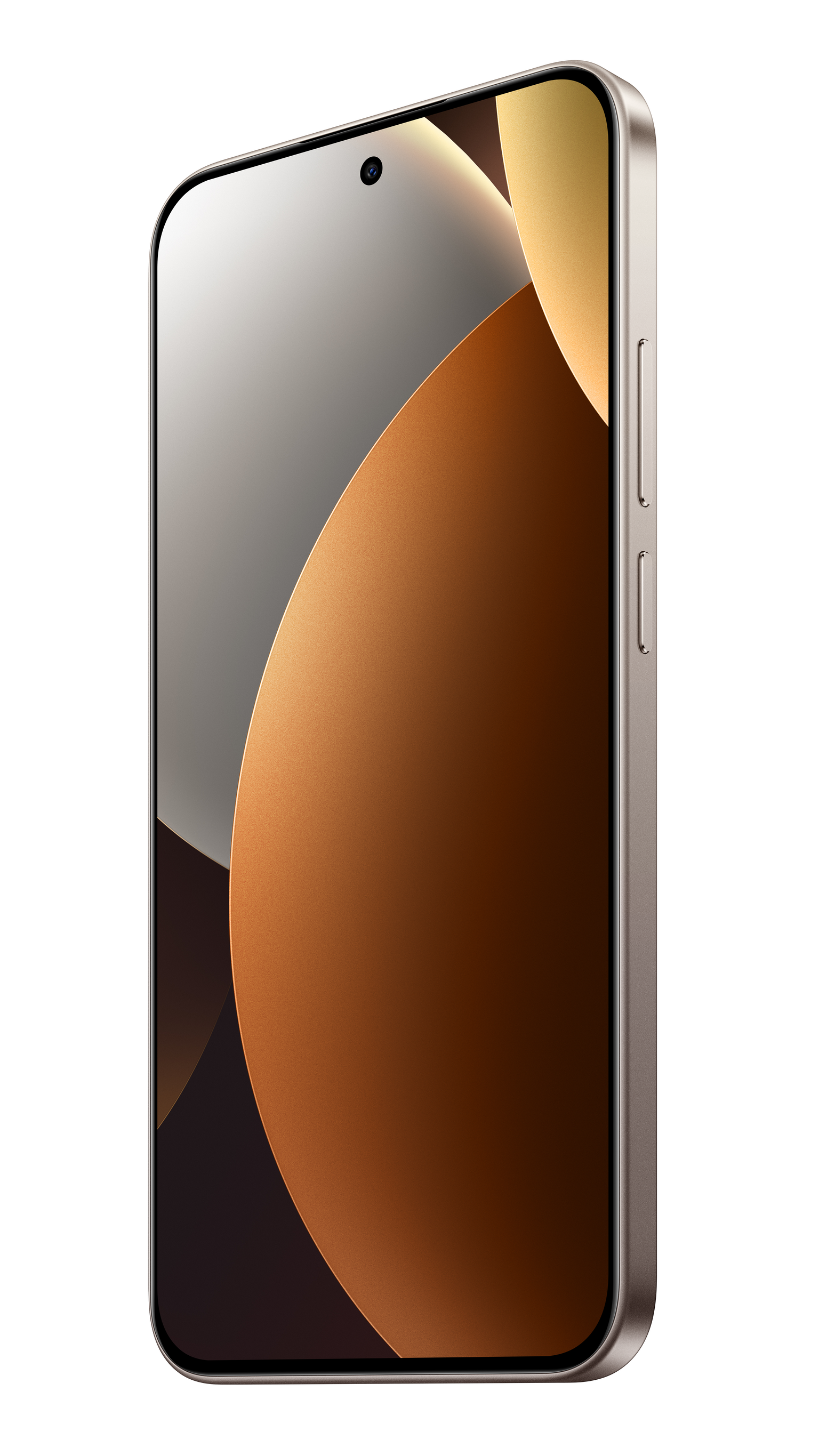 Mobilusis telefonas Xiaomi Redmi Note 15 Pro 5G, 256GB, titano-1