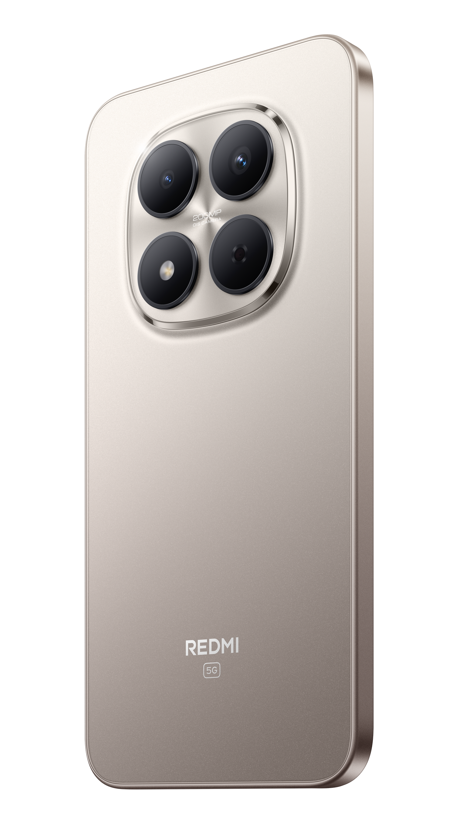 Mobilusis telefonas Xiaomi Redmi Note 15 Pro 5G, 256GB, titano - 3