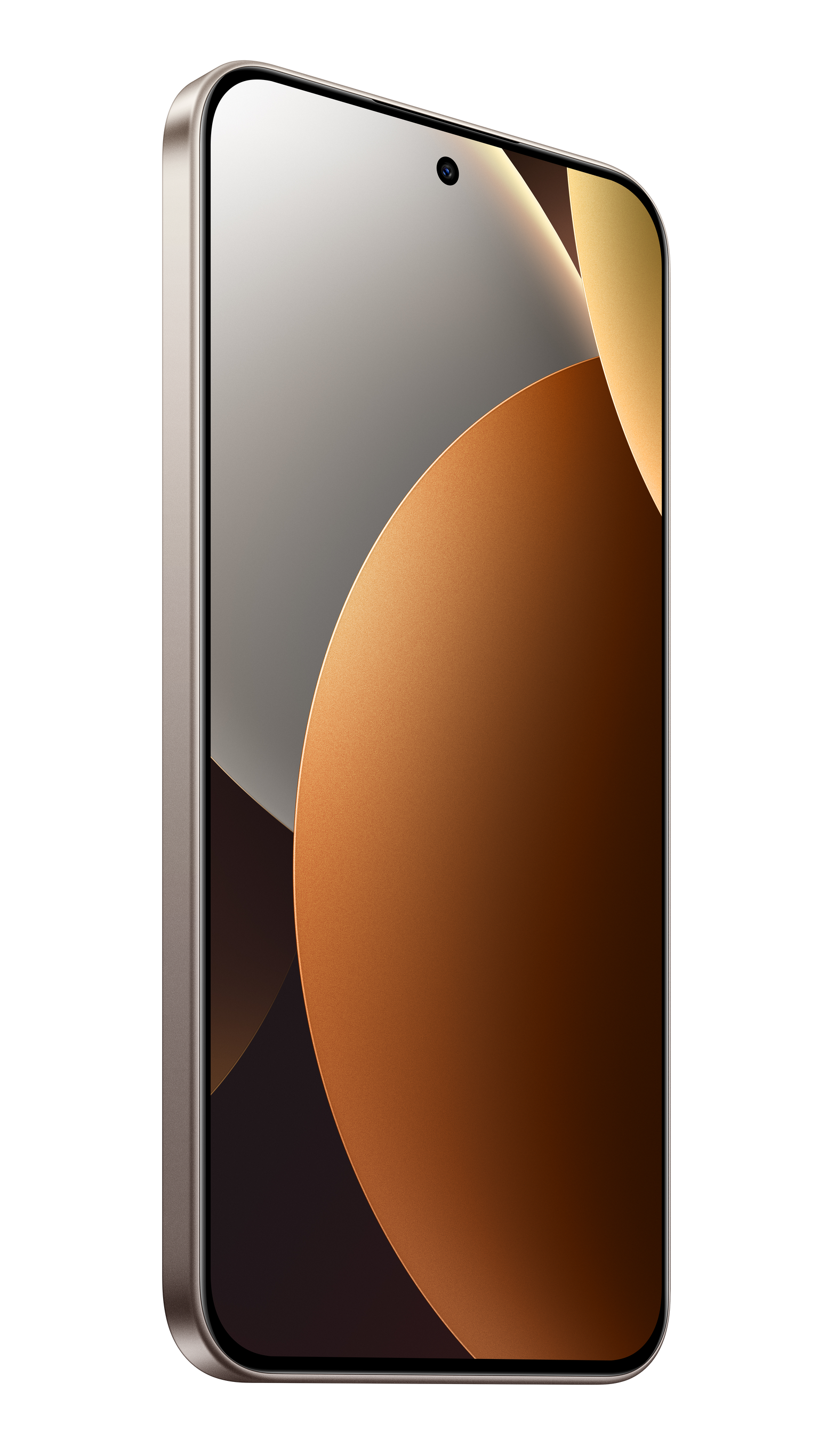 Mobilusis telefonas Xiaomi Redmi Note 15 Pro 5G, 256GB, titano-0